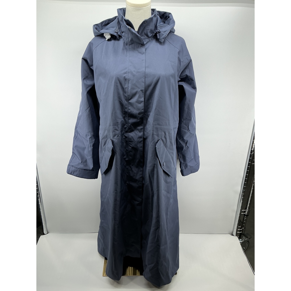 Weather Proof Rain Trench Coat